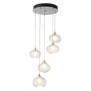 Ume 5-Light Pendant 2