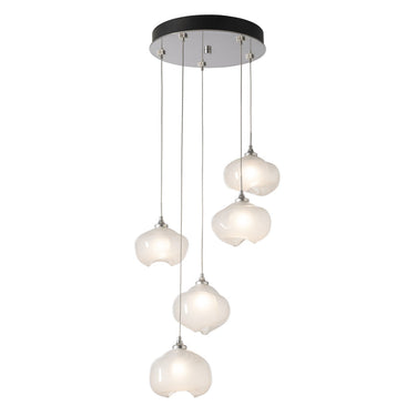 Ume 5-Light Pendant 2