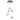 Ume 5-Light Pendant 5