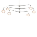 Ume 6-Light Large Pendant 8