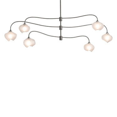 Ume 6-Light Large Pendant 8