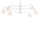 Ume 6-Light Large Pendant 9