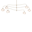 Ume 6-Light Large Pendant 10