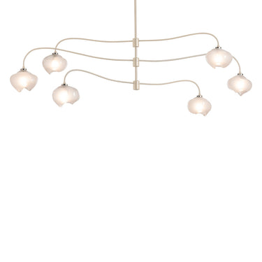Ume 6-Light Large Pendant 10