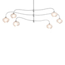 Ume 6-Light Large Pendant 11