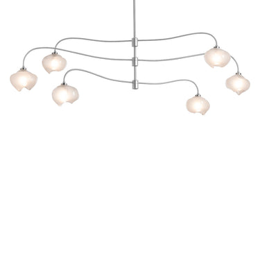 Ume 6-Light Large Pendant 11