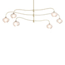 Ume 6-Light Large Pendant 12