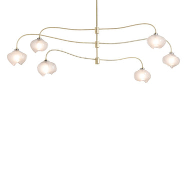Ume 6-Light Large Pendant 12
