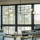 Ume 6-Light Large Pendant 2