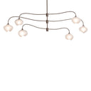 Ume 6-Light Large Pendant 5