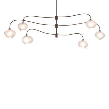 Ume 6-Light Large Pendant 5