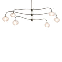 Ume 6-Light Large Pendant 7