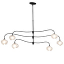 Ume 6-Light Large Pendant 