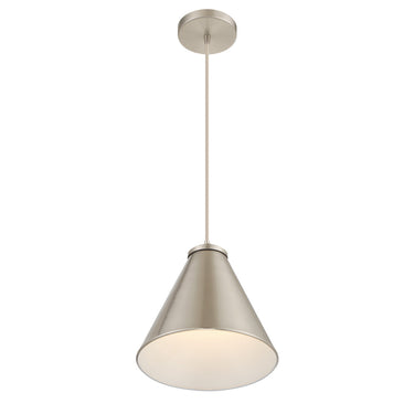 Vantage 1 Light Pendant - 6201 10