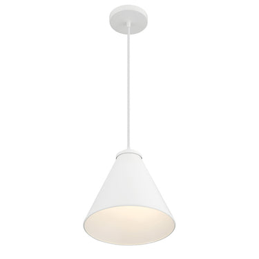 Vantage 1 Light Pendant - 6201 2