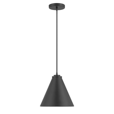 Vantage 1 Light Pendant - 6201 4