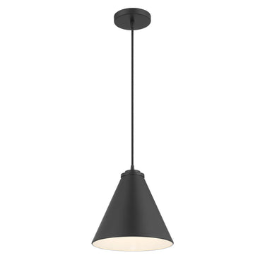 Vantage 1 Light Pendant - 6201 5