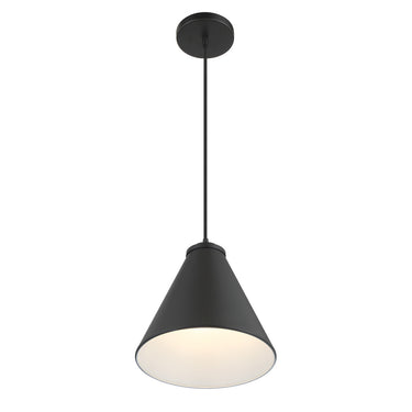 Vantage 1 Light Pendant - 6201 6