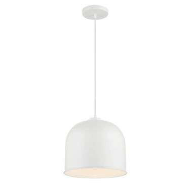 Vantage 1 Light Pendant - 6202 1