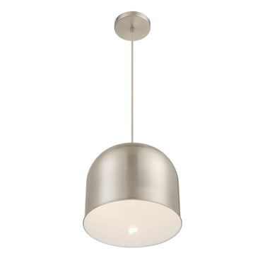Vantage 1 Light Pendant - 6202 10
