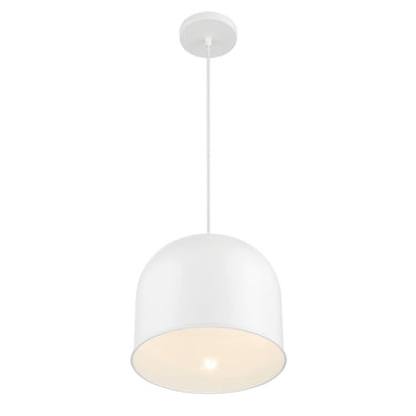 Vantage 1 Light Pendant - 6202 2