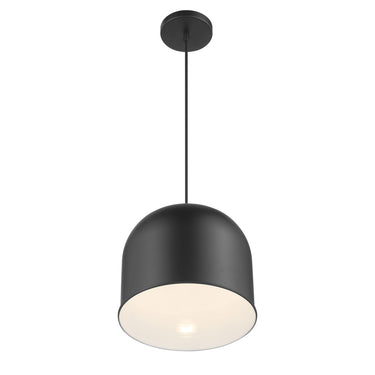 Vantage 1 Light Pendant - 6202 6