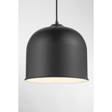 Vantage 1 Light Pendant - 6202 7