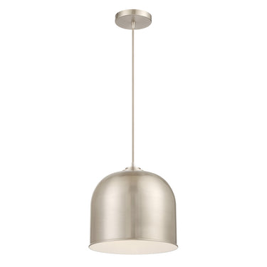Vantage 1 Light Pendant - 6202 9