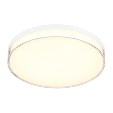 Vantage 11" LED Flush Mount - 759-2 1