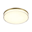 Vantage 11" LED Flush Mount - 759-2 6