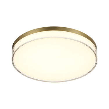 Vantage 11" LED Flush Mount - 759-2 6