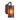 VB-9NR Arroyo Craftsman Valencia Med. Flat Roof Sconce w/ Arm 1