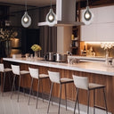 Veneto 1-Light Pendant 6