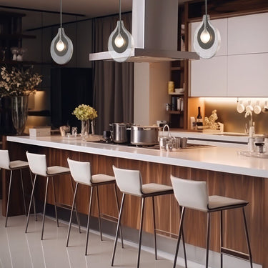 Veneto 1-Light Pendant 6