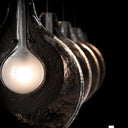 Veneto 5-Light Linear Pendant 6