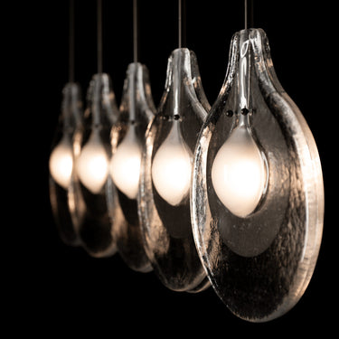 Veneto 5-Light Linear Pendant 7