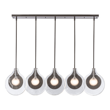 Veneto 5-Light Linear Pendant 5