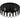 Vera 3 Light Flush Mount in Matte Black 5