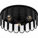 Vera Flush Mount-VEA1616MBK 2