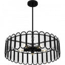 Vera Pendant-VEA2824MBK 1