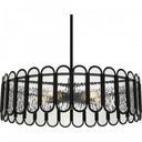 Vera Pendant-VEA2824MBK 2