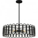 Vera Pendant-VEA2824MBK 4