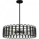 Vera Pendant-VEA2824MBK 5