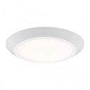 Verge Flush Mount-VRG1608W 1