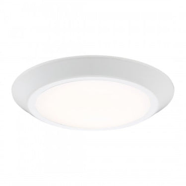 Verge Flush Mount-VRG1608W 1