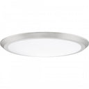 Verge Flush Mount-VRG162