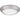 Verge VRG1605 Flush Mount 19