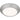 Verge VRG1605 Flush Mount 27