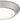 Verge VRG1605 Flush Mount 6