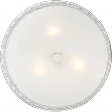 Verity Semi-Flush Mount-PCVY1714C 2